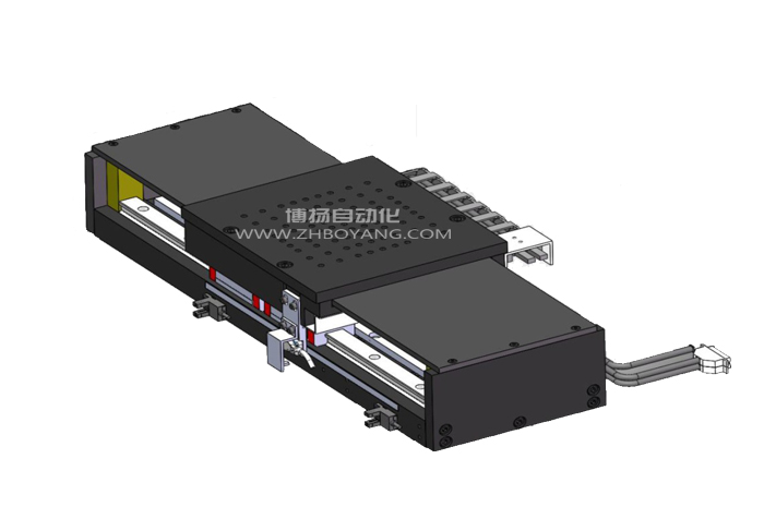 直線電機如何循環工作，循環方式特點都有些什么不同的作用？