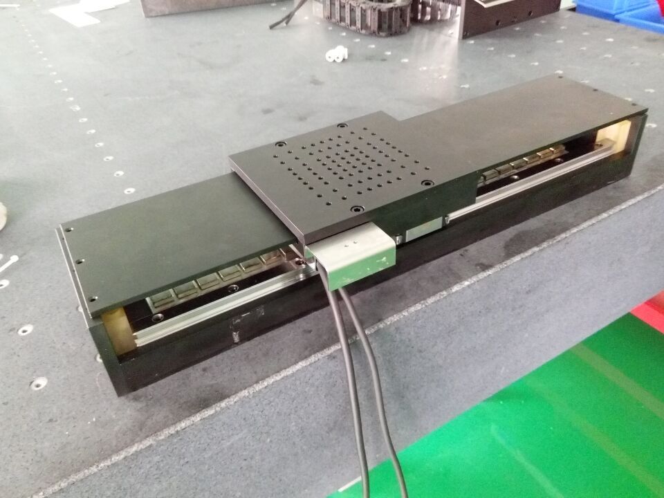 博揚直線電機供貨富士康制造業將大變革！
