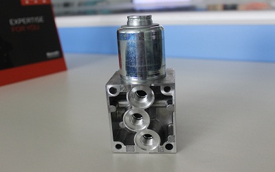 四種壓力傳感器，主要采用哪些工藝實現測量？