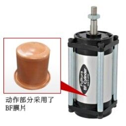 6種氣缸故障的解決方法，使用氣缸更方便