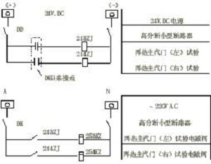 液壓電磁閥電源線怎么接，電磁閥的接線方式？