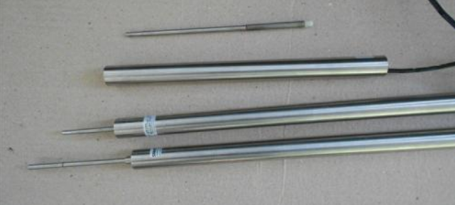位移傳感器分為線性位移傳感器和視點位移傳感器？