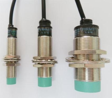 掌握這幾個技巧，電感式接近開關簡單了