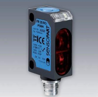 紅外傳感器和光電傳感器有何區別？