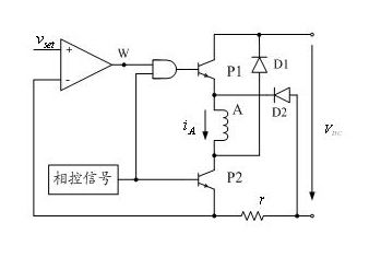 步進電機驅動電路由哪些組成，驅動電路的主要組成部分？