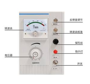 電磁調速電機調速器故障與維修后轉速不穩定？